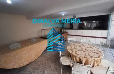 Casa com 3 quartos à venda na rua monte sião, 23, jardim paraíso, guarulhos, 950 m2 por r$ 1.850.000