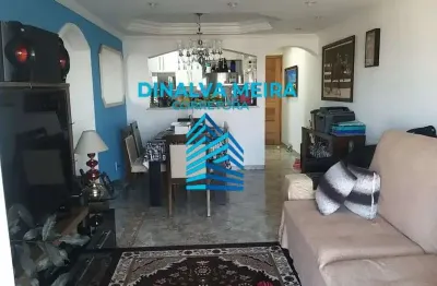 Apartamento com 3 quartos à venda na avenida padre arlindo vieira, 490, vila vermelha, são paulo, 71 m2 por r$ 700.000