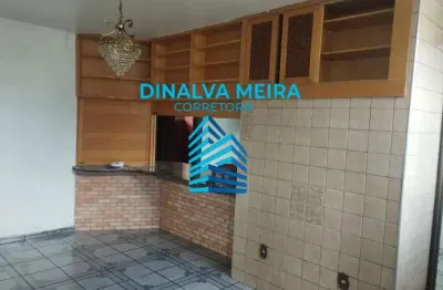 Apartamento com 3 quartos à venda na avenida odair santanelli, 300, parque cecap, guarulhos, 62 m2 por r$ 320.000