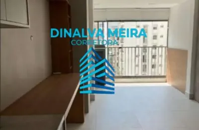 Kitnet / stúdio para alugar na rua osório duque estrada, 40, paraíso, são paulo, 28 m2 por r$ 3.000