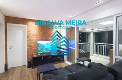 Apartamento com 2 quartos à venda na rua engenheiro jorge oliva, 540, vila mascote, são paulo, 72 m2 por r$ 890.400