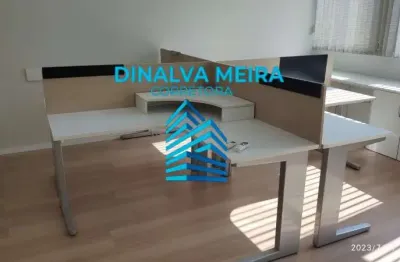 Sala comercial com 2 salas à venda na avenida josé césar de oliveira, 181, vila leopoldina, são paulo, 50 m2 por r$ 280.000