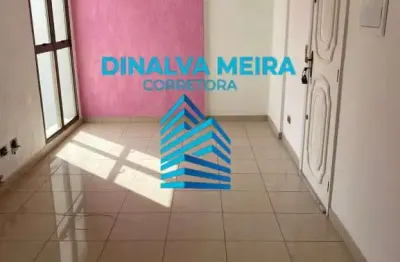 Apartamento com 2 quartos à venda na rua acre, 155, vila rosália, guarulhos, 57 m2 por r$ 380.000