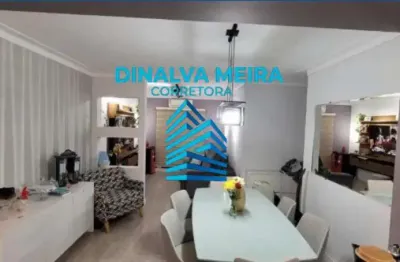 Apartamento com 3 quartos à venda na alameda yayá, 310, jardim aida, guarulhos, 89 m2 por r$ 685.000