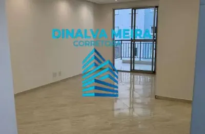 Apartamento com 3 quartos à venda na avenida ítalo brasileiro piva, 31, picanço, guarulhos, 76 m2 por r$ 500.000