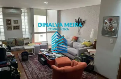 Apartamento com 3 quartos para alugar na avenida jacutinga, 1, indianópolis, são paulo, 127 m2 por r$ 9.000