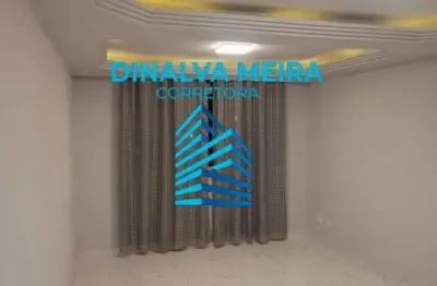 Apartamento com 2 quartos à venda na avenida estilac leal, 160, vila das palmeiras, guarulhos, 67 m2 por r$ 365.000