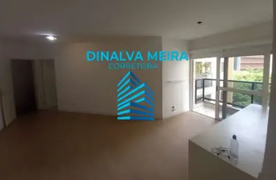 Apartamento com 3 quartos à venda na rua visconde da luz, 101, vila nova conceição, são paulo, 76 m2 por r$ 1.000.000