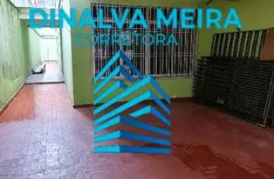Casa com 3 quartos à venda na avenida general charles de gaulle, 192, parque são domingos, são paulo, 150 m2 por r$ 626.477