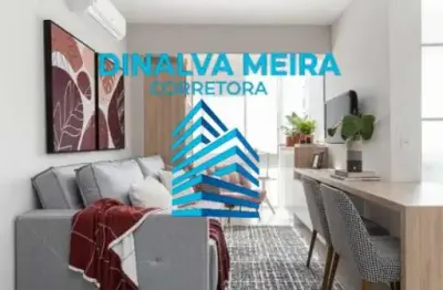 Apartamento com 1 quarto à venda na avenida doutor cardoso de melo, 714, vila olímpia, são paulo, 29 m2 por r$ 585.000