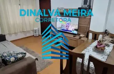 Apartamento com 2 quartos à venda na rua antônio d'agostinho, 189, jardim dourado, guarulhos, 76 m2 por r$ 278.000
