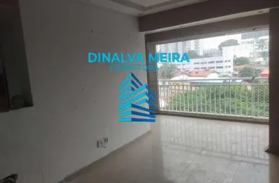 Apartamento com 2 quartos à venda na avenida presidente humberto de alencar castelo branco, 2559, vila leonor, guarulhos, 62 m2 por r$ 460.000