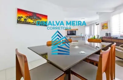 Apartamento com 4 quartos à venda na rua professora carolina ribeiro, 401, vila mariana, são paulo, 230 m2 por r$ 3.000.000