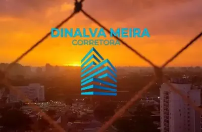 Apartamento com 3 quartos à venda na rua ulisses cruz, 668, tatuapé, são paulo, 107 m2 por r$ 1.595.000