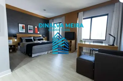 Kitnet / stúdio à venda na rua serra de juréa, 351, tatuapé, são paulo, 29 m2 por r$ 350.000