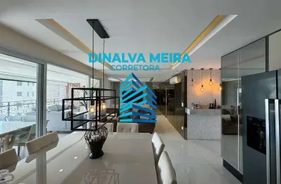 Apartamento com 3 quartos para alugar na rua brás cubas, 312, vila lanzara, guarulhos, 145 m2 por r$ 15.000