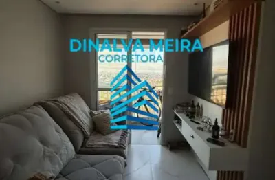 Apartamento com 2 quartos à venda na rua evans, 792, vila esperança, são paulo, 48 m2 por r$ 490.000