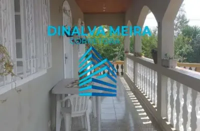 Casa com 3 quartos à venda na rua benedita maria barbosa souza, 181, vila pilar, arujá, 190 m2 por r$ 760.000
