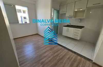 Apartamento com 1 quarto à venda na rua teixeira de melo, 355, tatuapé, são paulo, 30 m2 por r$ 369.000