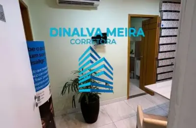 Sala comercial com 1 sala à venda na rua bom pastor, 2224, ipiranga, são paulo, 33 m2 por r$ 371.000