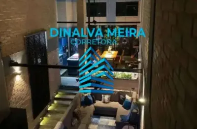 Casa com 2 quartos à venda na rua alfredo abrantes, 149, jardim guanca, são paulo, 150 m2 por r$ 1.990.000