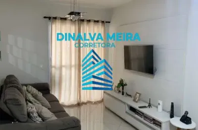 Apartamento com 2 quartos à venda na avenida leonor, 33, vila augusta, guarulhos, 62 m2 por r$ 590.000