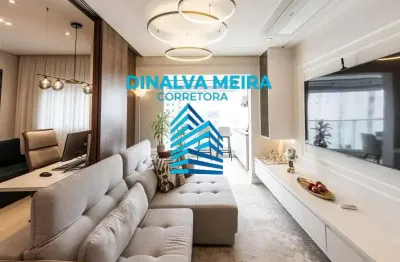 Apartamento com 2 quartos à venda na avenida imperatriz leopoldina, 915, vila leopoldina, são paulo, 69 m2 por r$ 1.272.000