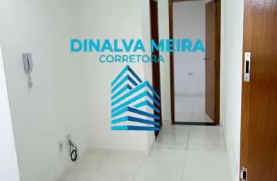 Apartamento com 1 quarto à venda na avenida pasteur, 193, vila nova savoia, são paulo, 35 m2 por r$ 230.000