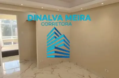 Apartamento com 2 quartos à venda na rua clélia, 683, lapa, são paulo, 48 m2 por r$ 420.000