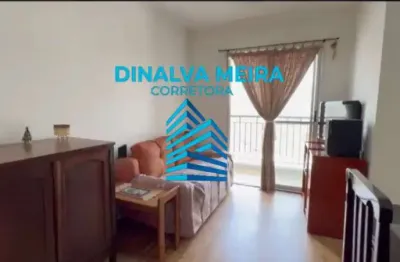 Apartamento com 2 quartos à venda na rua emílio goeldi, 545, lapa de baixo, são paulo, 48 m2 por r$ 415.000