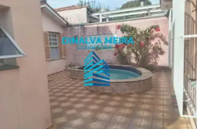 Casa com 3 quartos à venda na rua paumari, 145, vila ipojuca, são paulo, 360 m2 por r$ 1.800.000