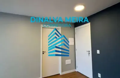 Apartamento com 2 quartos para alugar na praça pinheiro da cunha, 207, ipiranga, são paulo, 59 m2 por r$ 4.500