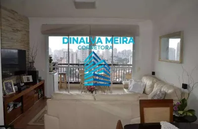 Apartamento com 3 quartos à venda na rua tonelero, 239, vila ipojuca, são paulo, 127 m2 por r$ 1.490.000