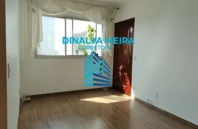 Apartamento com 2 quartos à venda na rua secundino domingues, 334, jardim independência, são paulo, 47 m2 por r$ 330.000