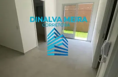 Apartamento com 2 quartos à venda na avenida josé maria de faria, 294, lapa de baixo, são paulo, 57 m2 por r$ 400.000