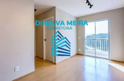 Apartamento com 2 quartos à venda na rua brigadeiro godinho dos santos, 756, vila pirituba, são paulo, 50 m2 por r$ 369.900