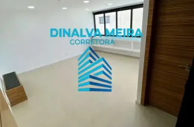 Sala comercial com 1 sala para alugar na rua borges lagoa, 1065, vila clementino, são paulo, 31 m2 por r$ 2.500