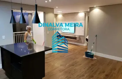 Apartamento com 3 quartos à venda na avenida do cursino, 6601, vila moraes, são paulo, 65 m2 por r$ 485.999