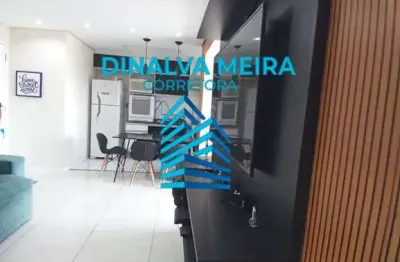 Apartamento com 2 quartos à venda na rua ceres, 19, vila são rafael, guarulhos, 55 m2 por r$ 360.000