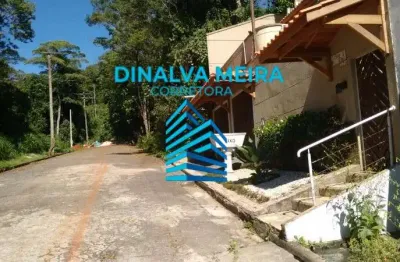Casa com 4 quartos à venda na rua  ósias dias, 83, alpes de mairiporã, mairiporã, 400 m2 por r$ 640.000