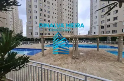Apartamento com 2 quartos à venda na avenida guarulhos, 2845, ponte grande, guarulhos, 45 m2 por r$ 295.000