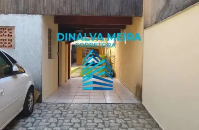 Casa com 4 quartos à venda na rua euráchio maurício, 1140, parque são miguel, guarulhos, 91 m2 por r$ 630.000