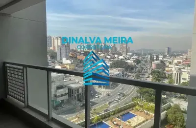 Kitnet / stúdio à venda na avenida paulo faccini, 939, centro, guarulhos, 39 m2 por r$ 596.000