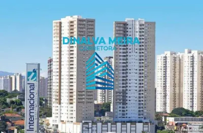 Apartamento com 3 quartos à venda na rua primeiro de maio, 56, vila antonieta, guarulhos, 91 m2 por r$ 940.000