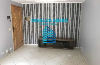 Apartamento com 2 quartos à venda na avenida salgado filho, 3938, centro, guarulhos, 70 m2 por r$ 200.000