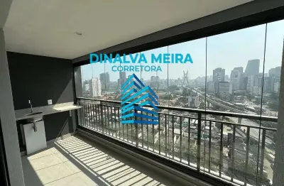 Apartamento com 2 quartos à venda na rua gabriel de lara, 545, vila cordeiro, são paulo, 94 m2 por r$ 1.400.000