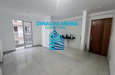 Apartamento com 2 quartos à venda na rua onório marsella, 103, jardim do triunfo, guarulhos, 46 m2 por r$ 260.000