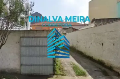 Terreno comercial à venda na avenida marcondes de brito, 867, vila matilde, são paulo por r$ 780.000