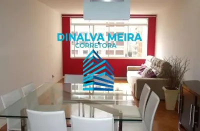 Apartamento com 2 quartos à venda na rua cardoso de almeida, 820, perdizes, são paulo, 135 m2 por r$ 1.200.000