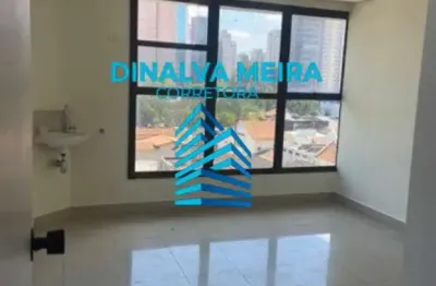 Sala comercial com 2 salas à venda na rua doutor alceu de campos rodrigues, 309, vila nova conceição, são paulo, 70 m2 por r$ 750.000